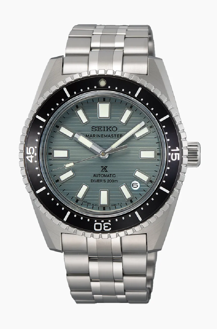 SEIKO-SJE117
Prospex
1965 Heritage Diver's Watch