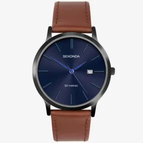 Sekonda Gents Chonograph Watch 1775