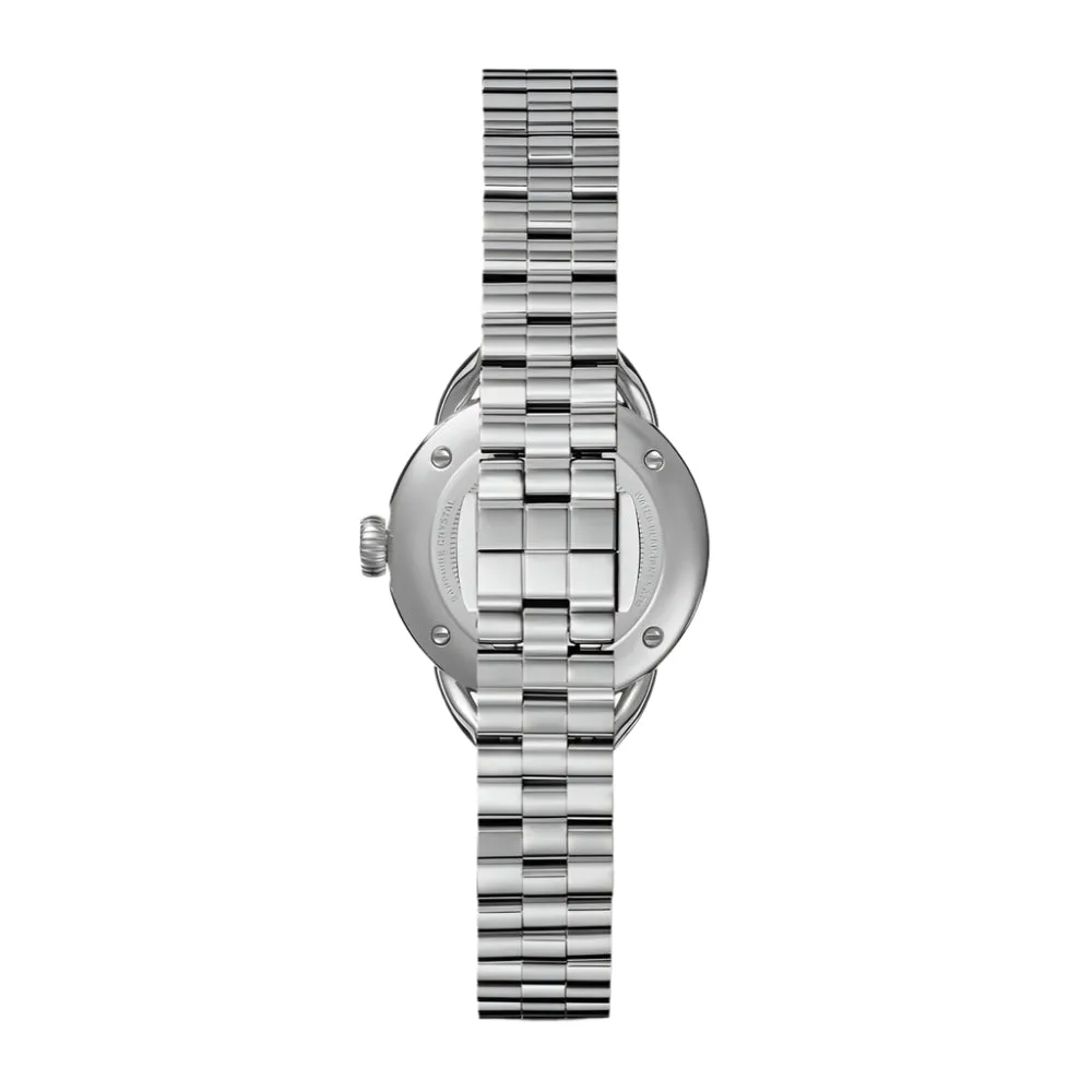 Shinola Runabout 25mm Quartz Watch
