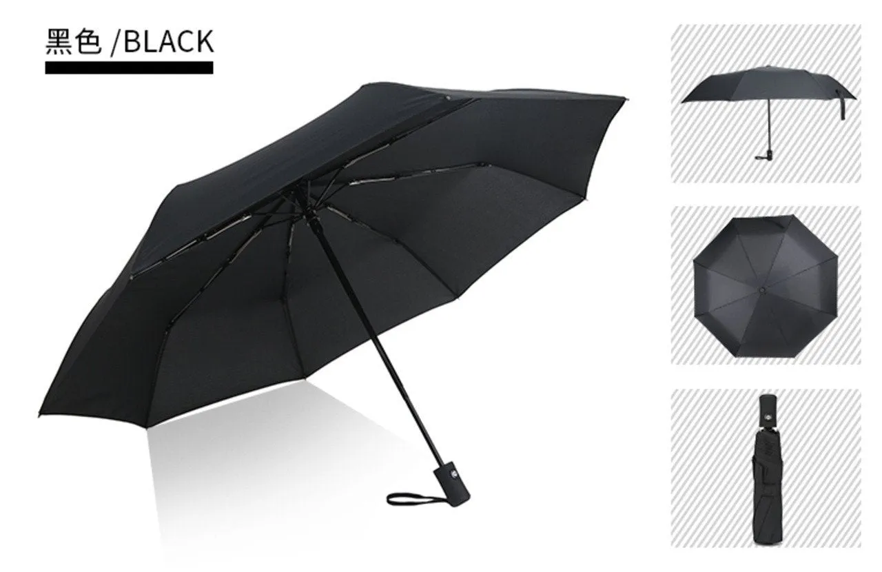Shoppy Two-way Automatic Umbrella