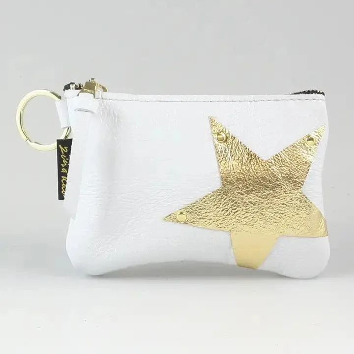 Side Star Pouch