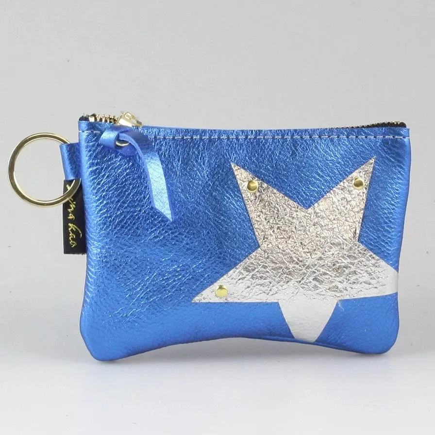 Side Star Pouch