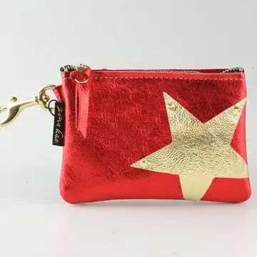 Side Star Pouch