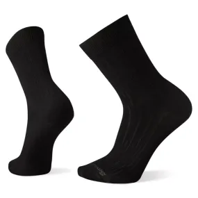 SmartWool Everyday New Basic Rib Crew Socks