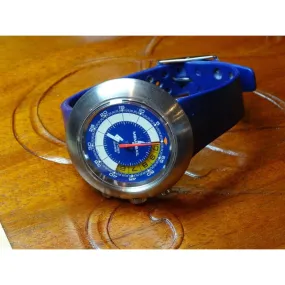 Sold - Memosail Chronograph Valjoux 7737 Like New with Boxes & Papers Circa 1970’s