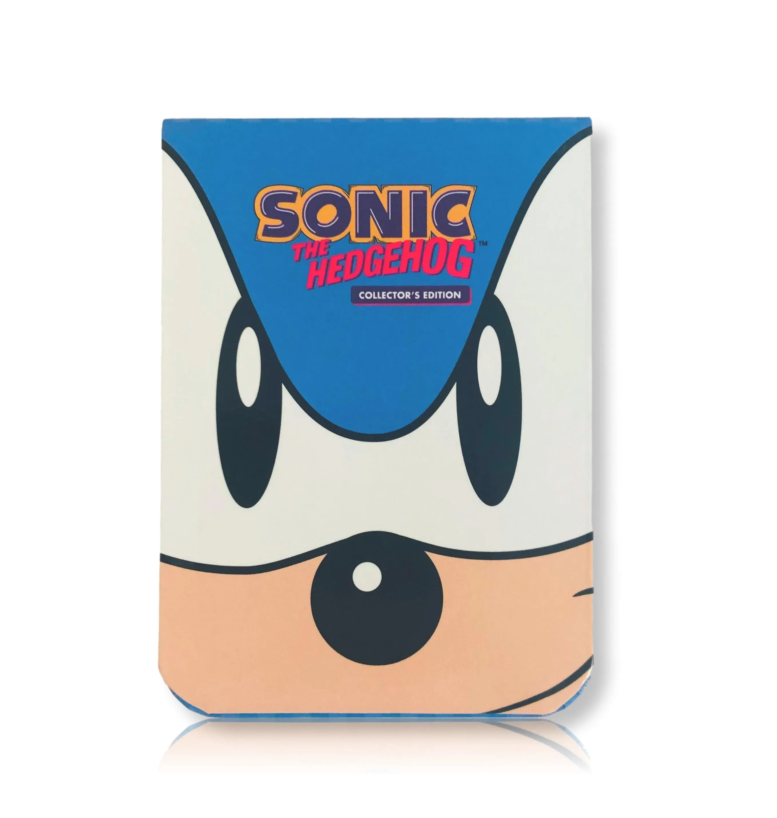 Sonic the Hedgehog Digital Watch for Boys Kids Spinner LCD Watches