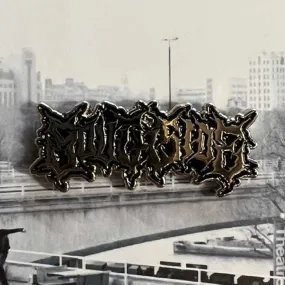 Southside x Whatafitted Texas Chrome Pin