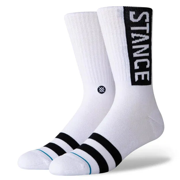 Stance OG 3 Pack Socks