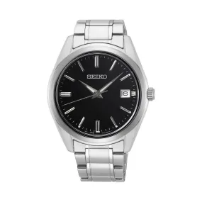 SUR311P - Stainless Steel Mens Dress Watch