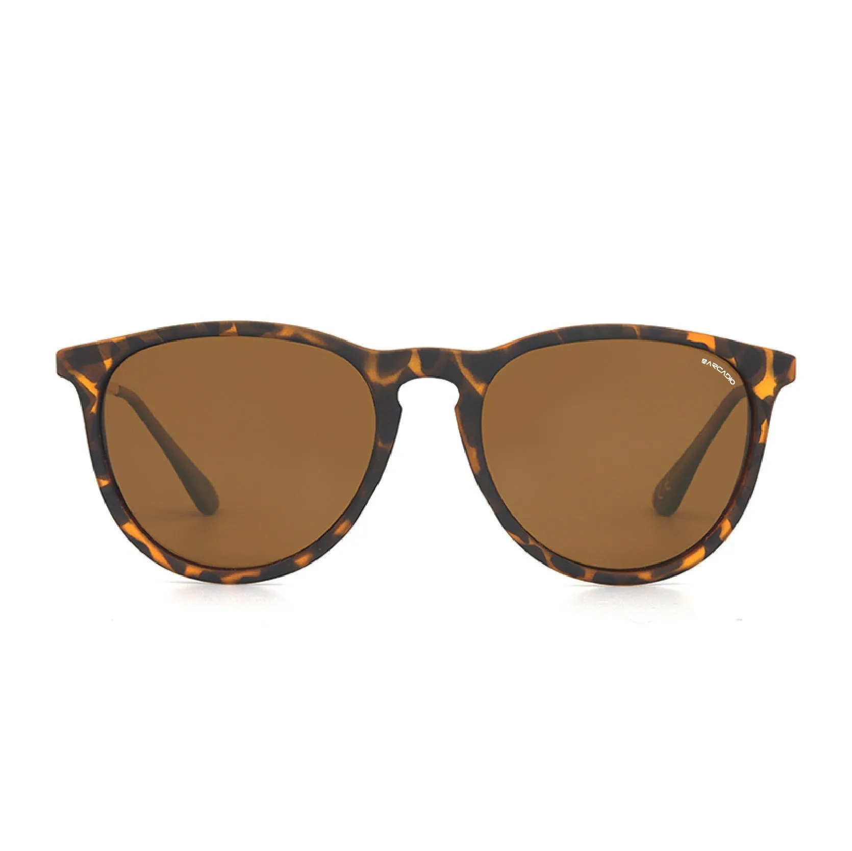SYMPHONY Modified Square Sunglass AR-PL247