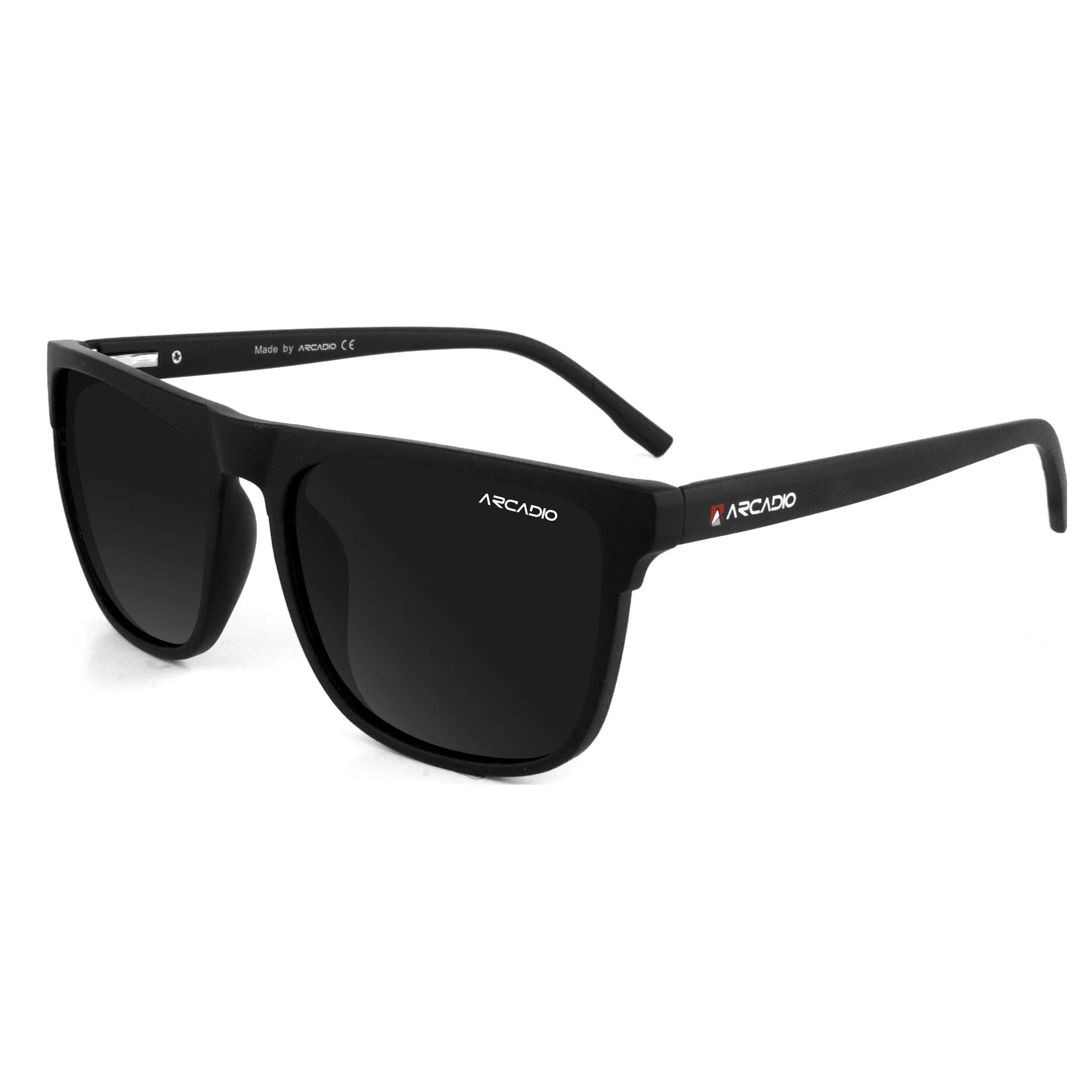 SYMPHONY Square Sunglass AR241