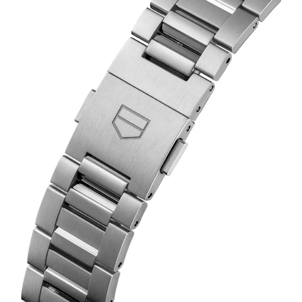 Tag Heuer Carrera Chronograph Automatic 39mm, Panda face