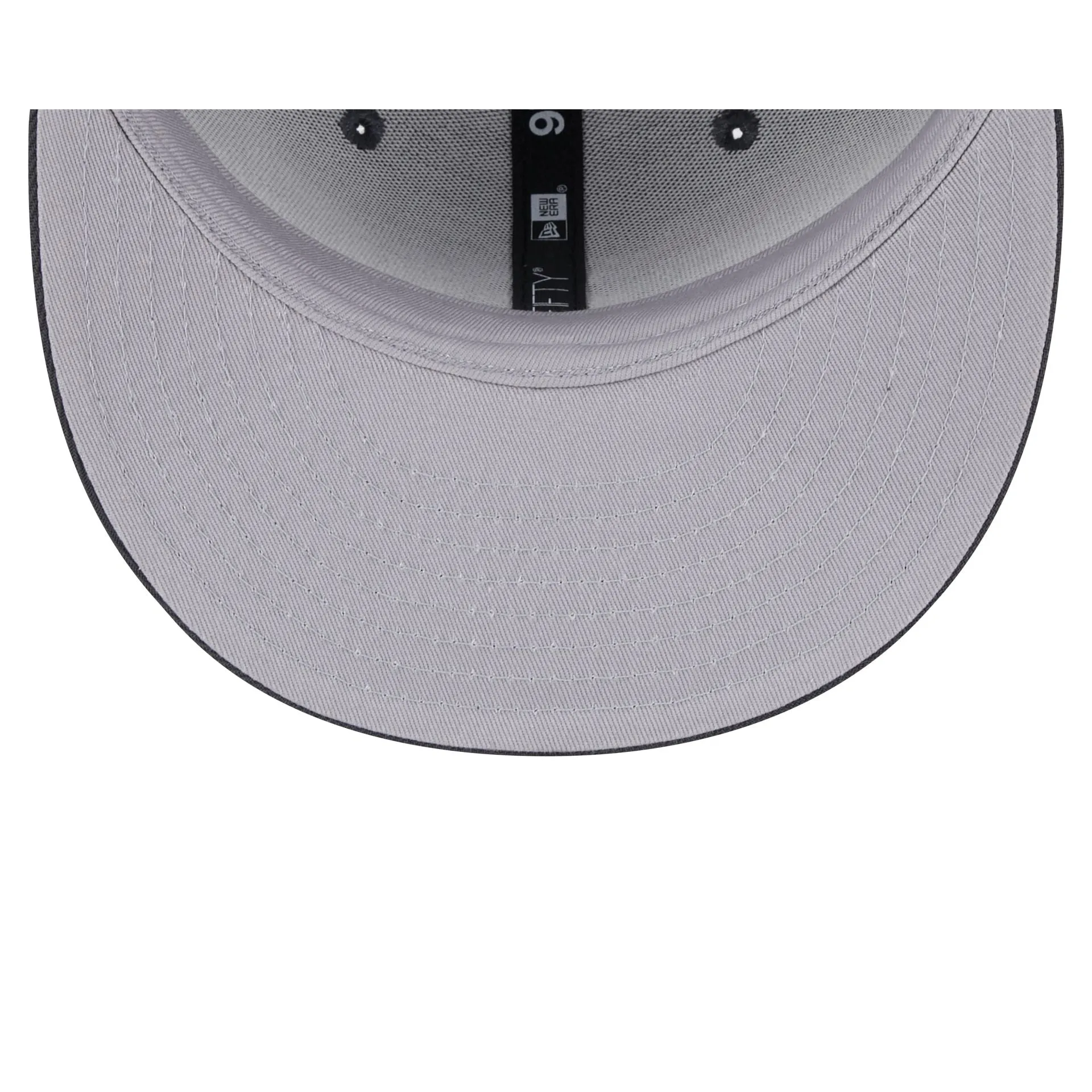 Tampa Bay Buccaneers 2024 Sideline Statement Gray 9FIFTY Snapback Hat