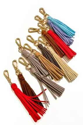 Tassel