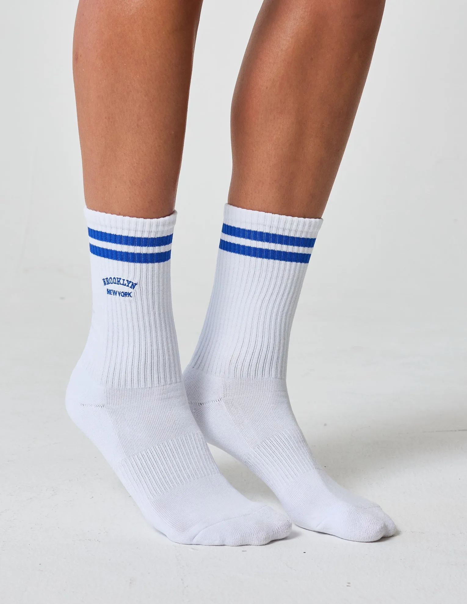 The Brooklyn Sock