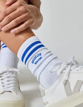 The Brooklyn Sock