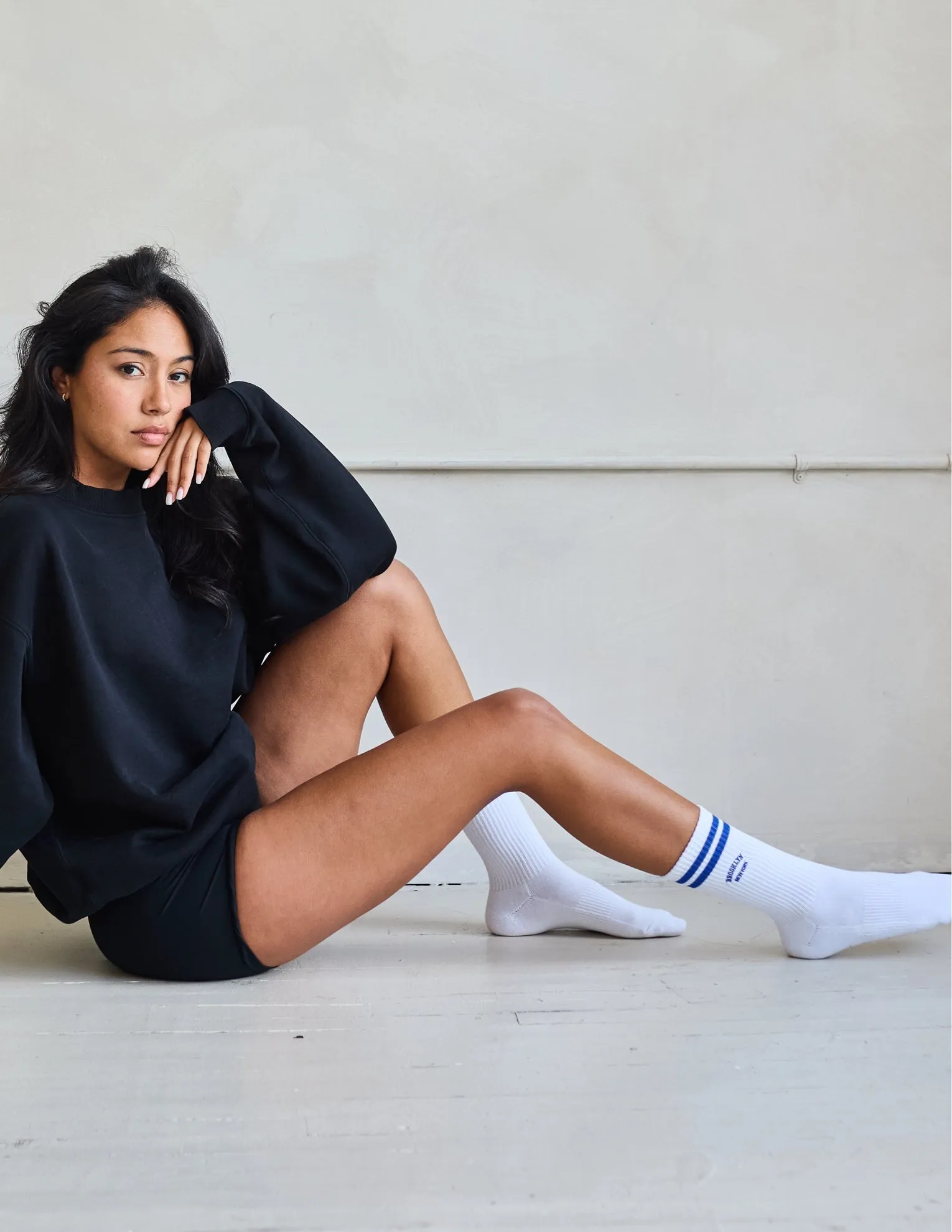 The Brooklyn Sock
