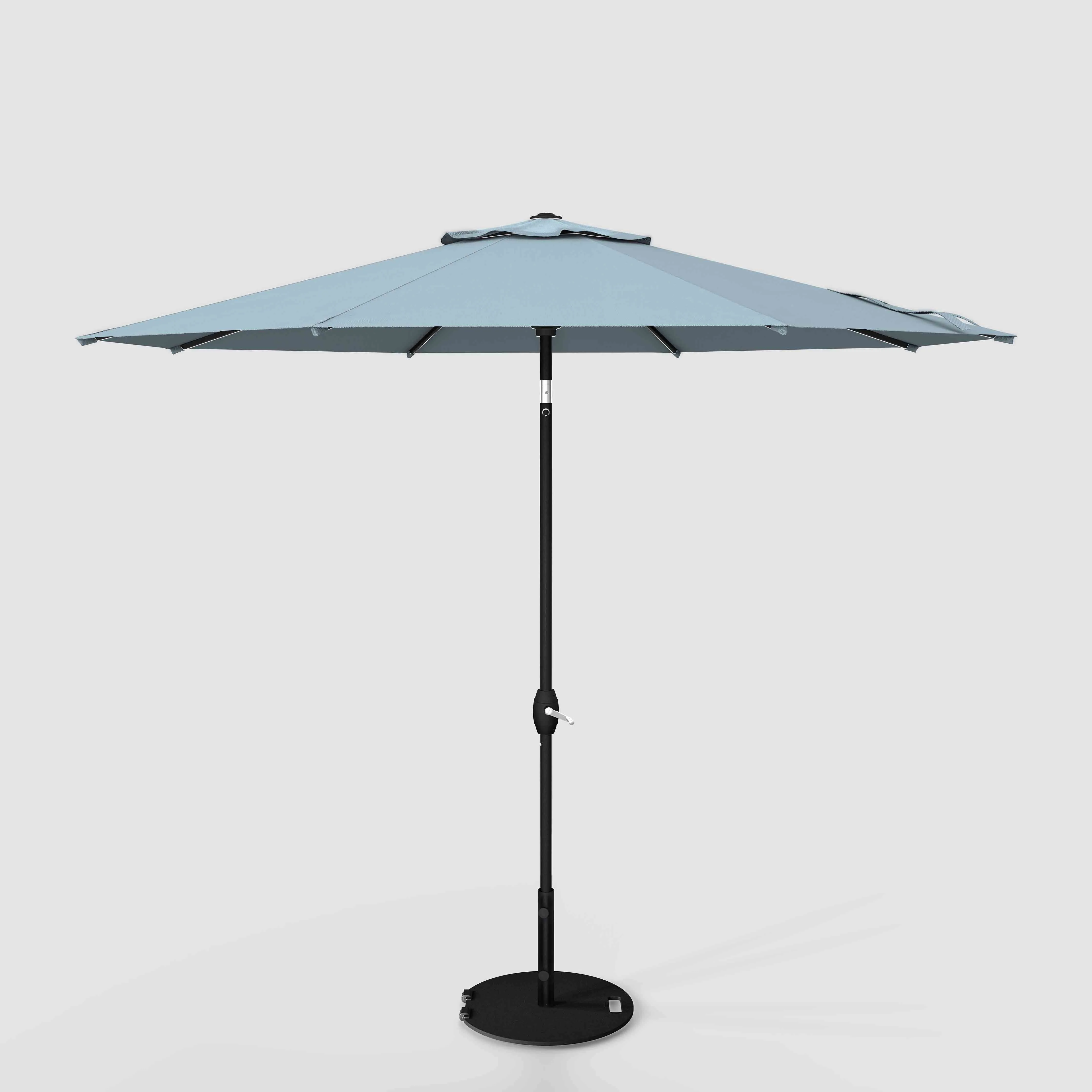 The Lean™ - Sunbrella Canvas Haze