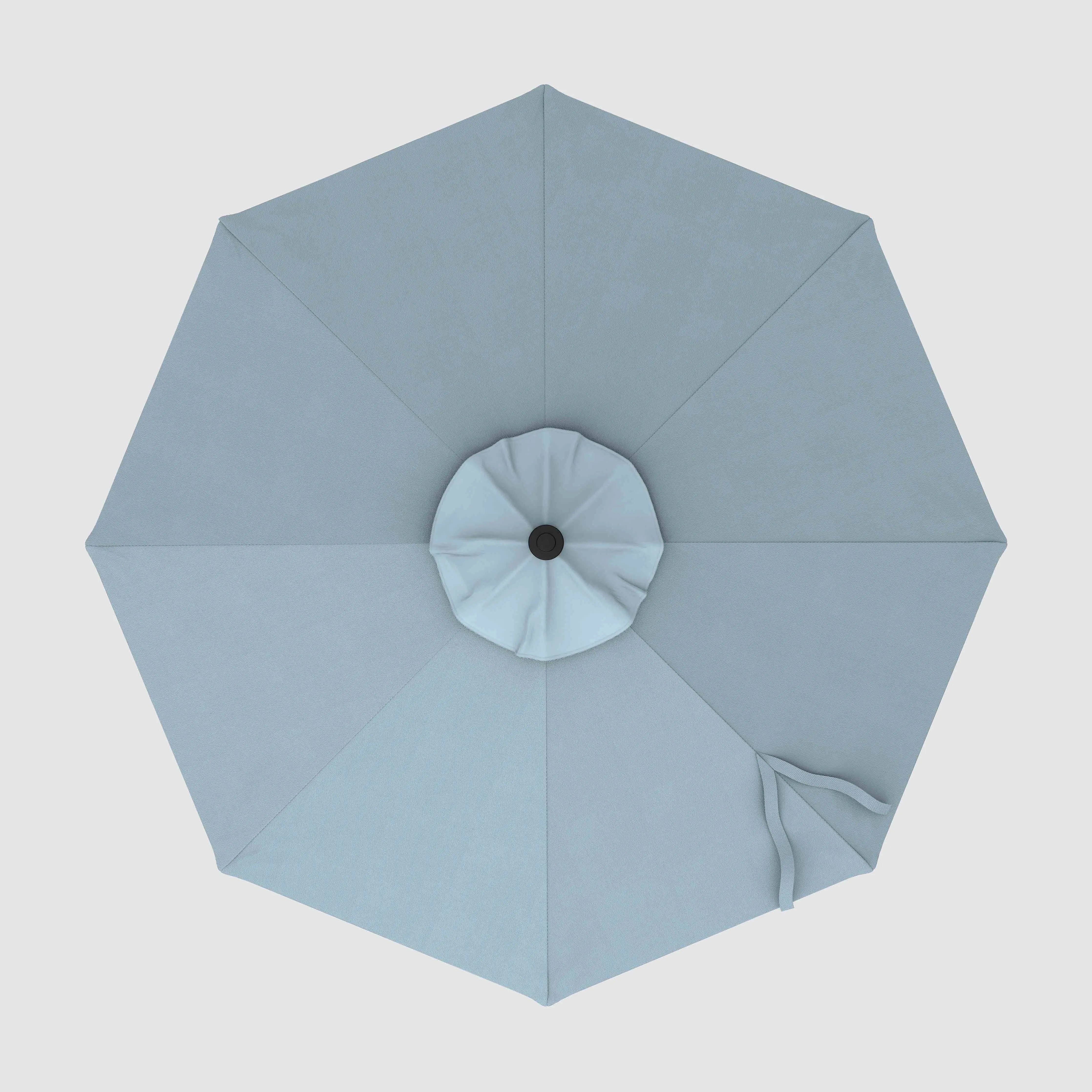 The Lean™ - Sunbrella Canvas Haze