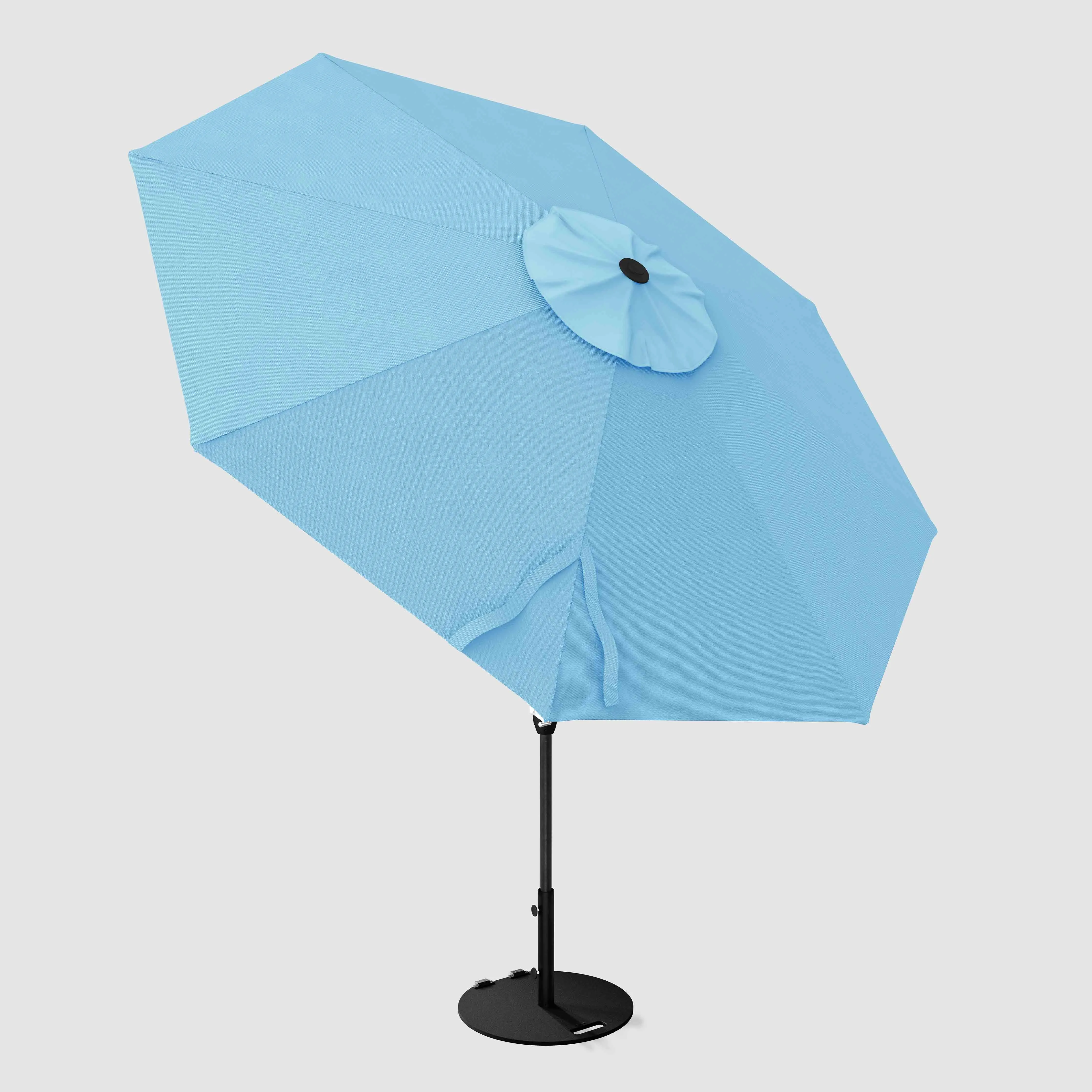 The Lean™ - Sunbrella Capri
