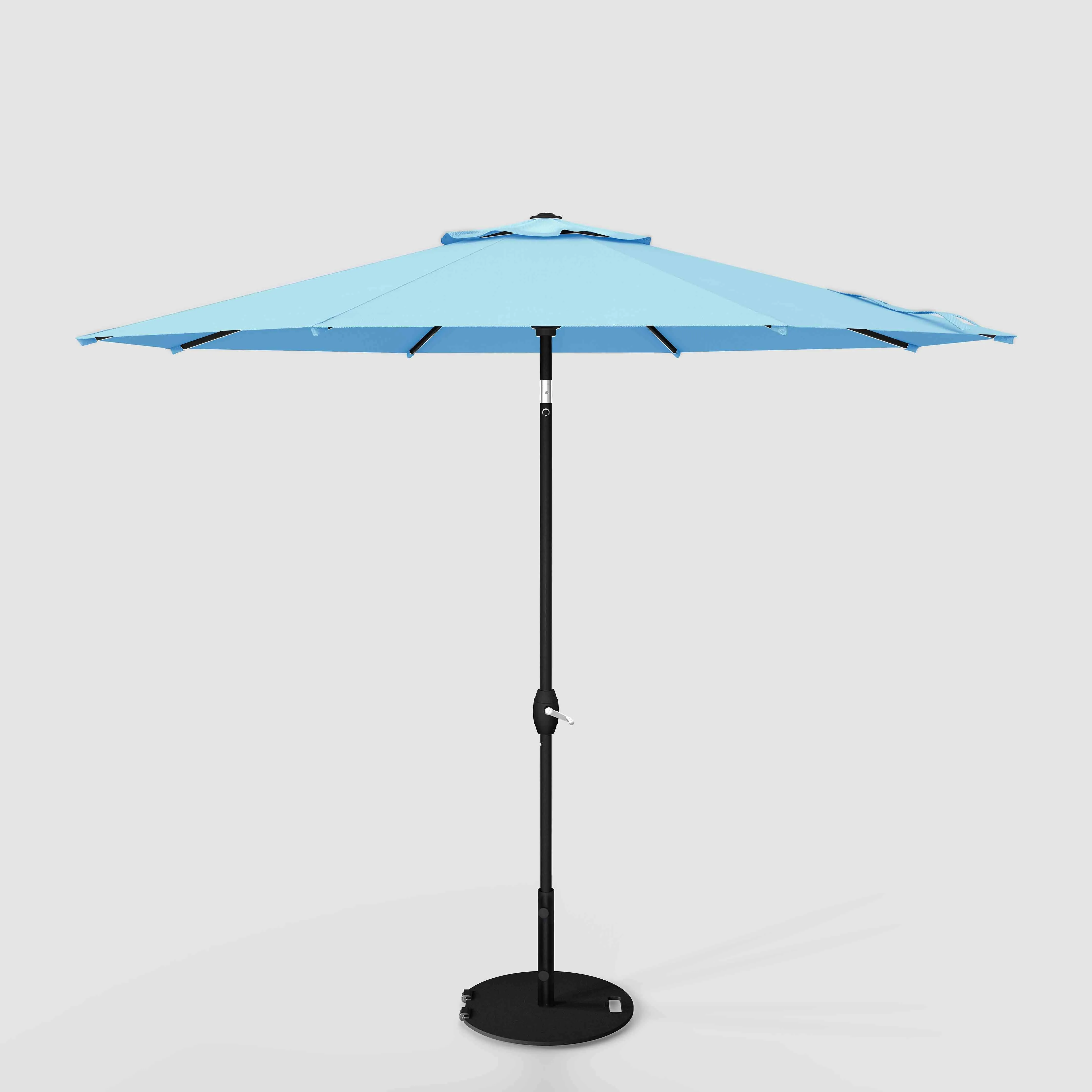 The Lean™ - Sunbrella Capri