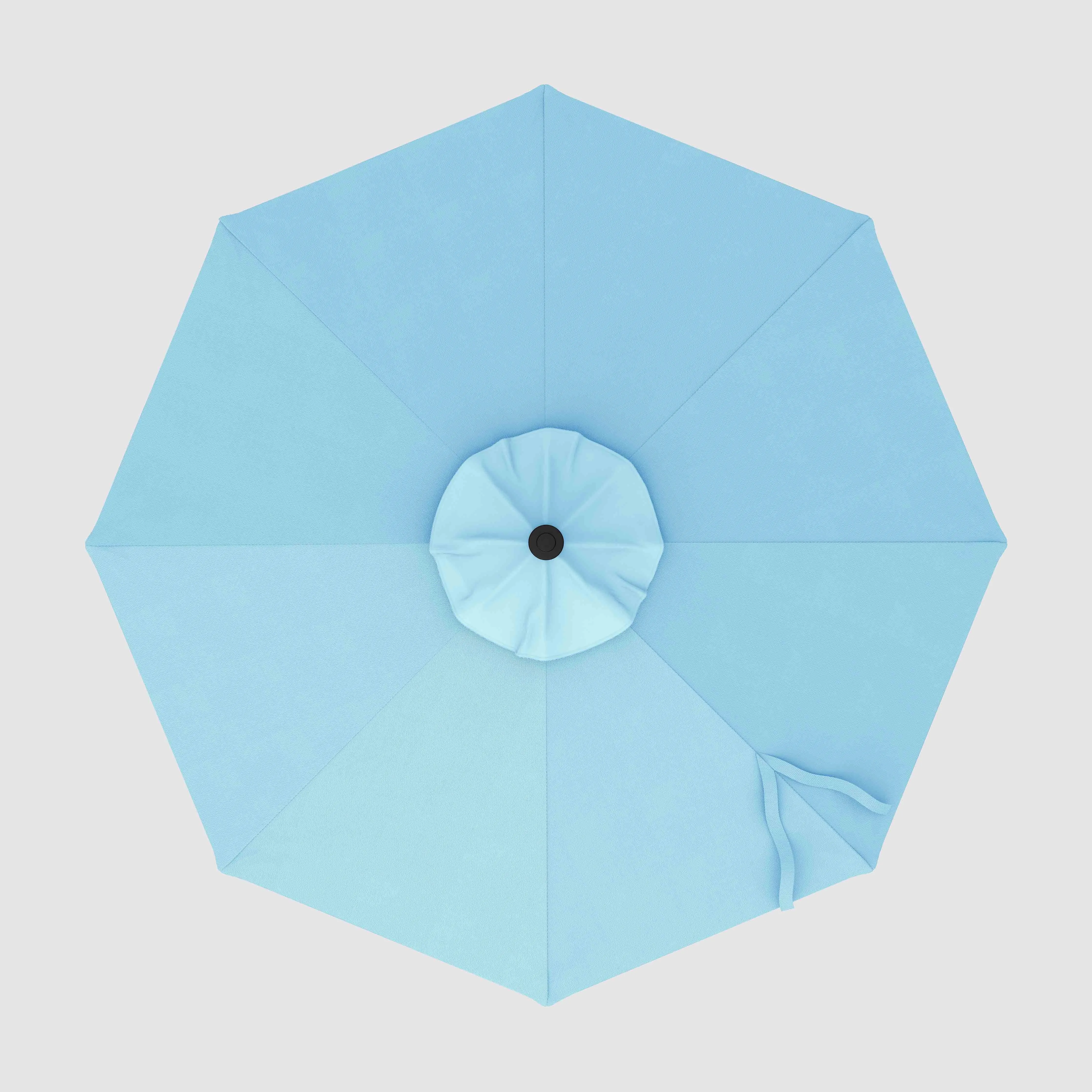 The Lean™ - Sunbrella Capri
