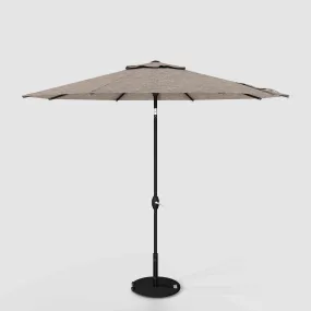 The Lean™ - Sunbrella Cast Shale