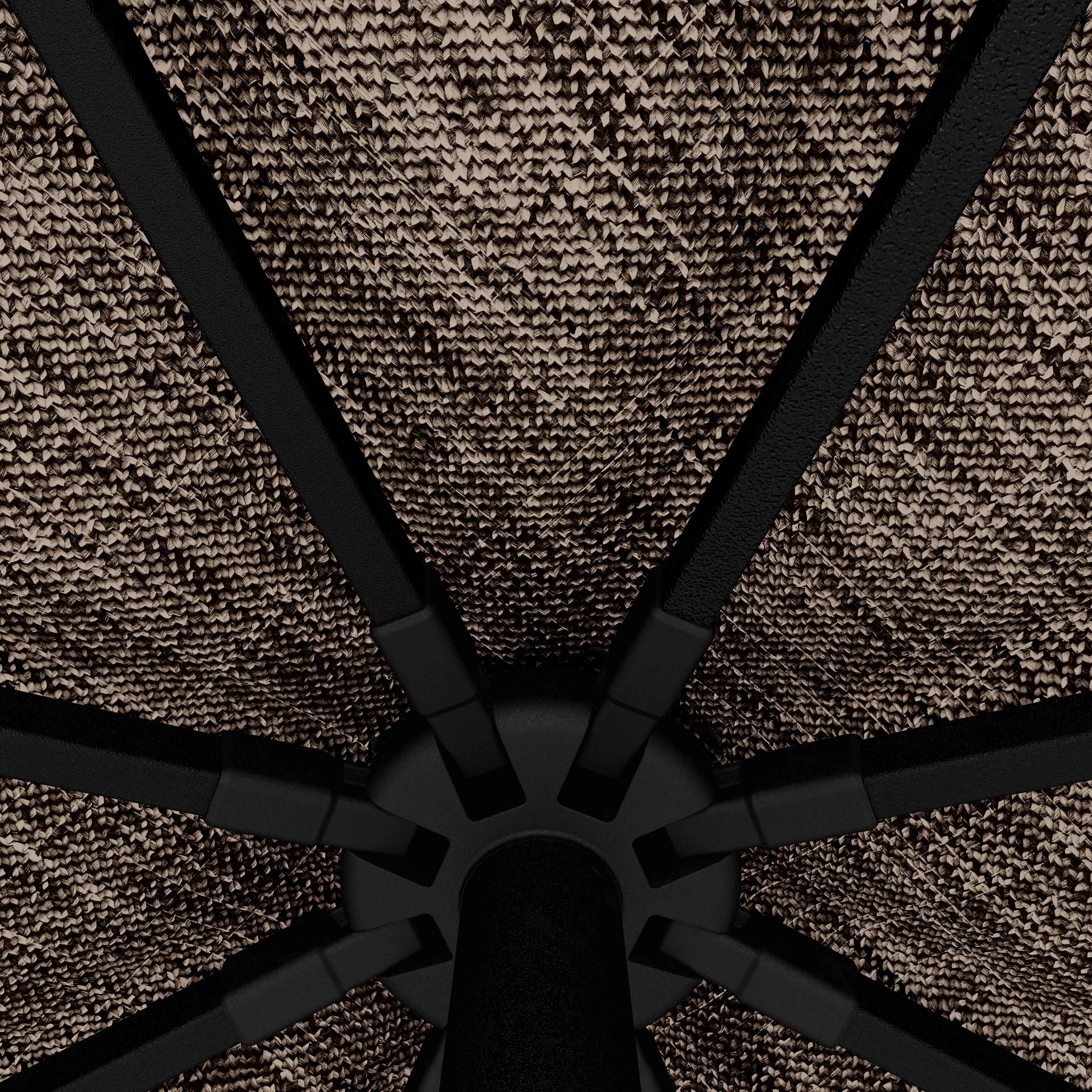 The Lean™ - Sunbrella Cast Shale