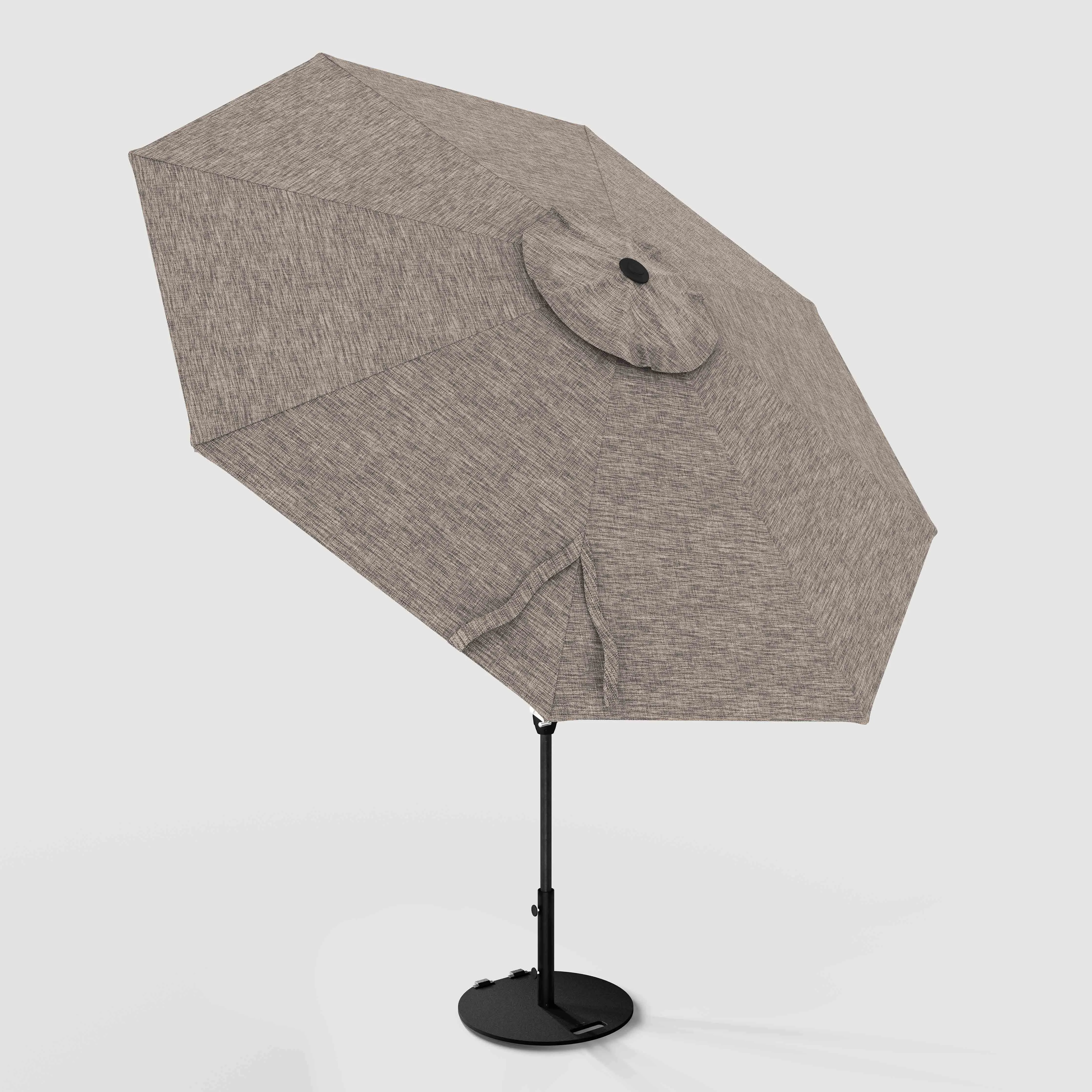The Lean™ - Sunbrella Cast Shale