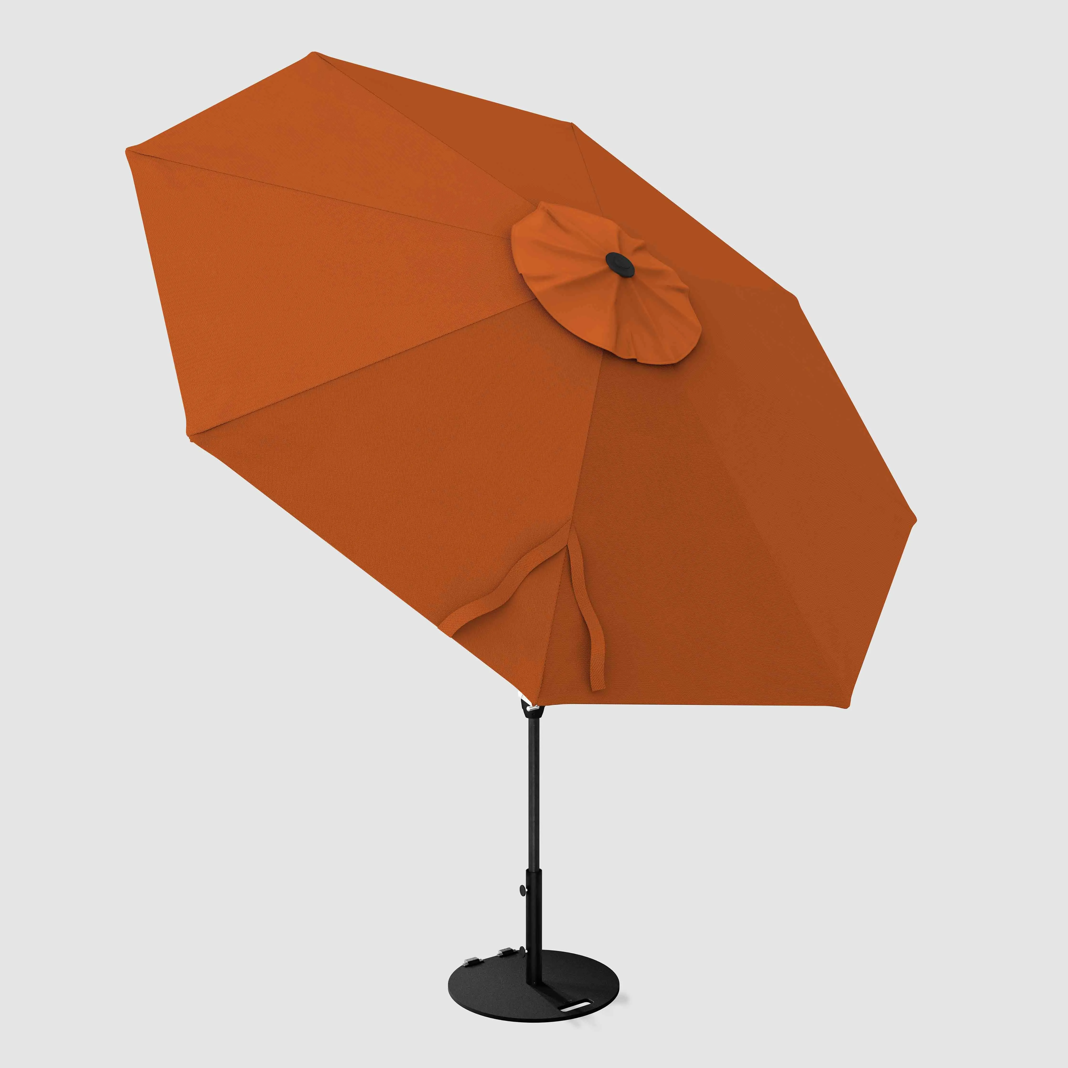 The Lean™ - Sunbrella Terracotta