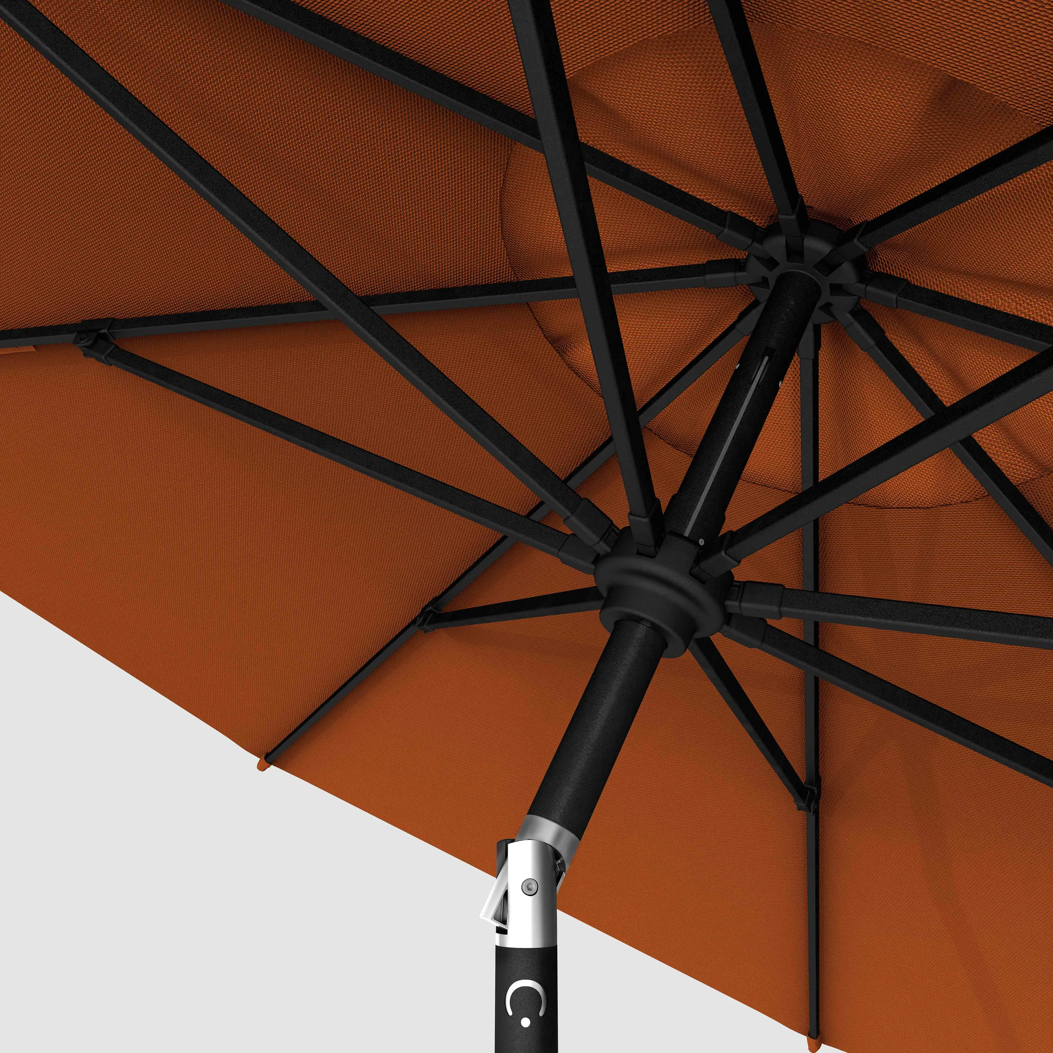 The Lean™ - Sunbrella Terracotta