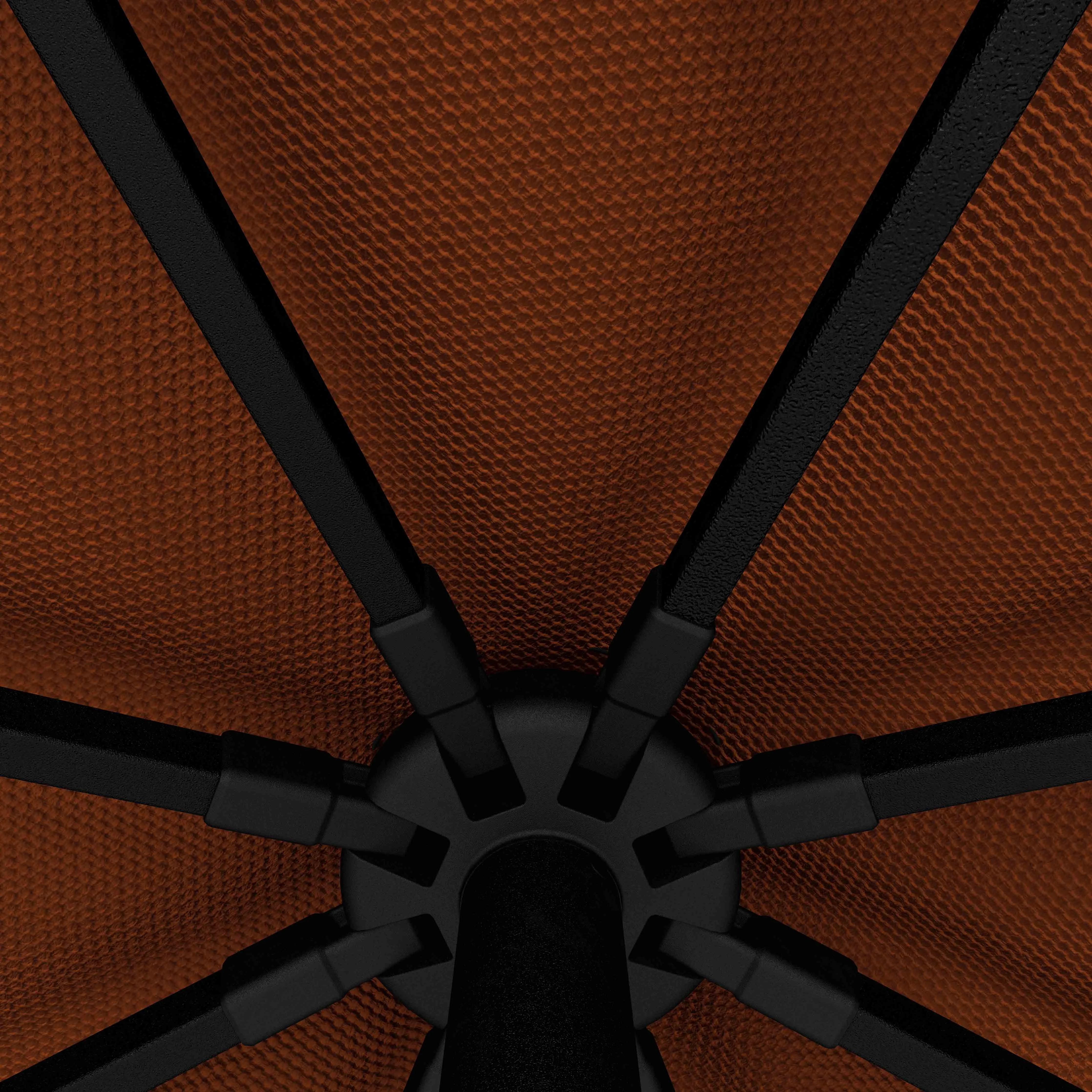The Lean™ - Sunbrella Terracotta