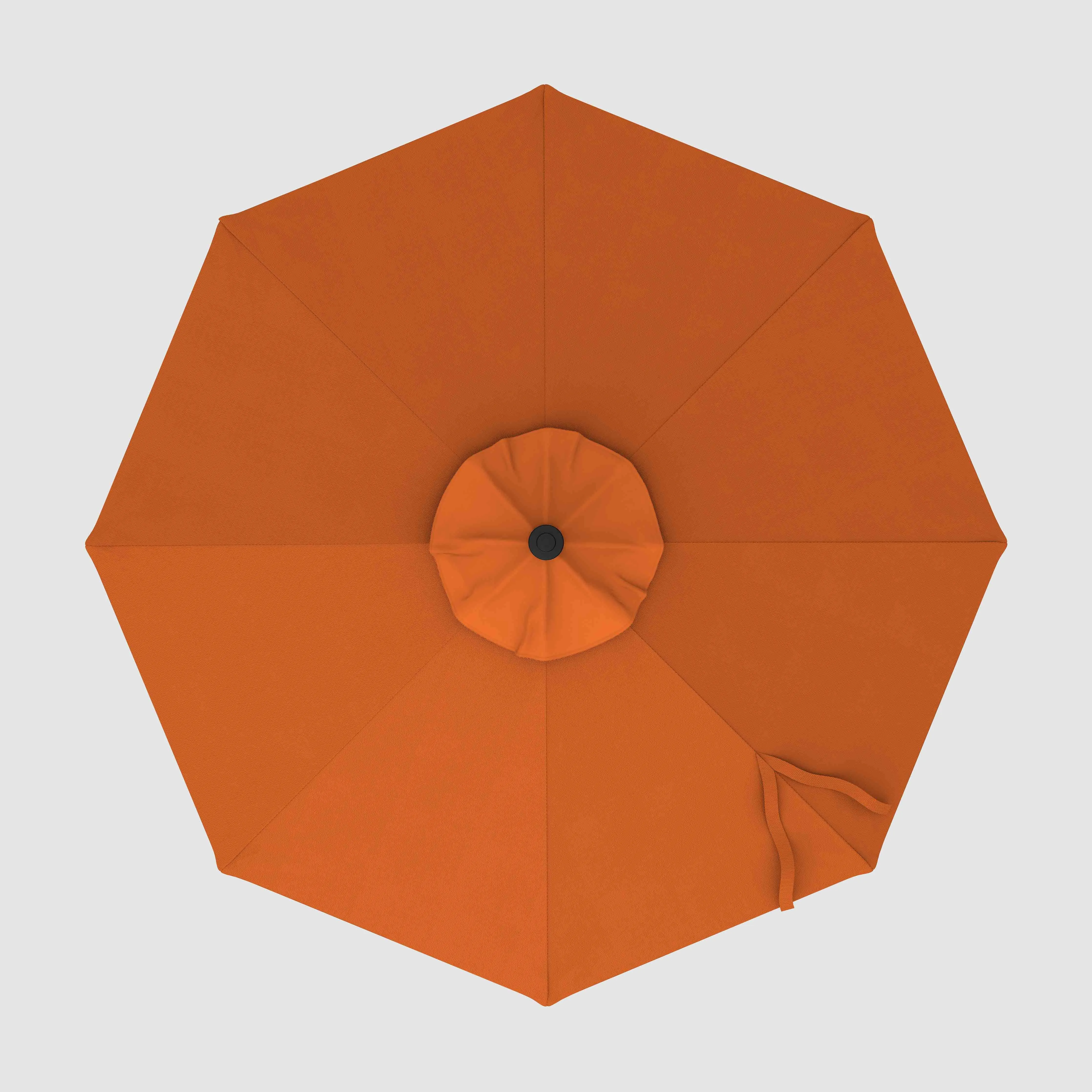 The Lean™ - Sunbrella Terracotta
