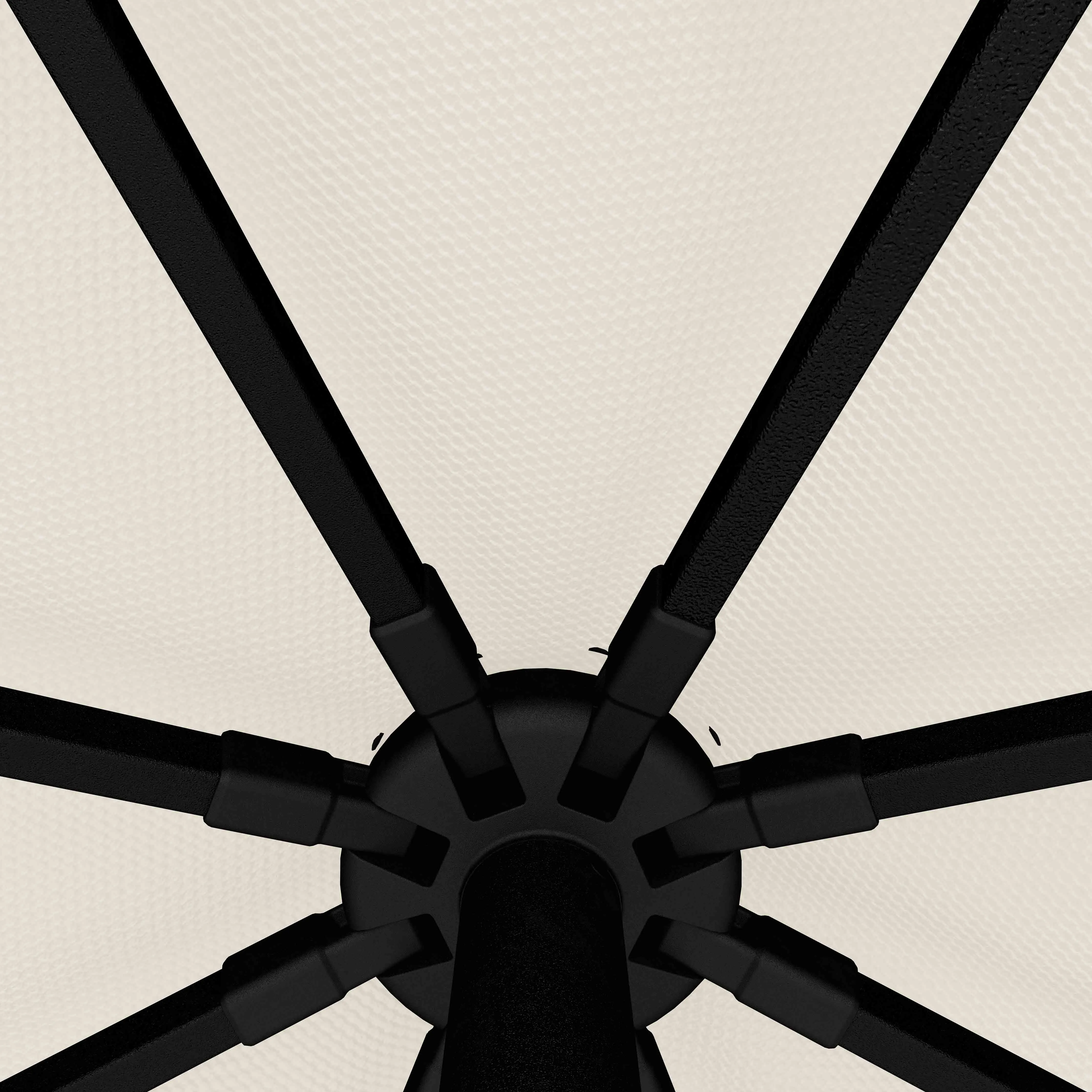 The Lean™ - Sunbrella White