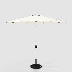 The Lean™ - Sunbrella White