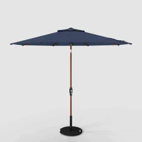 The Wooden 2™ - Sunbrella Spectrum Indigo