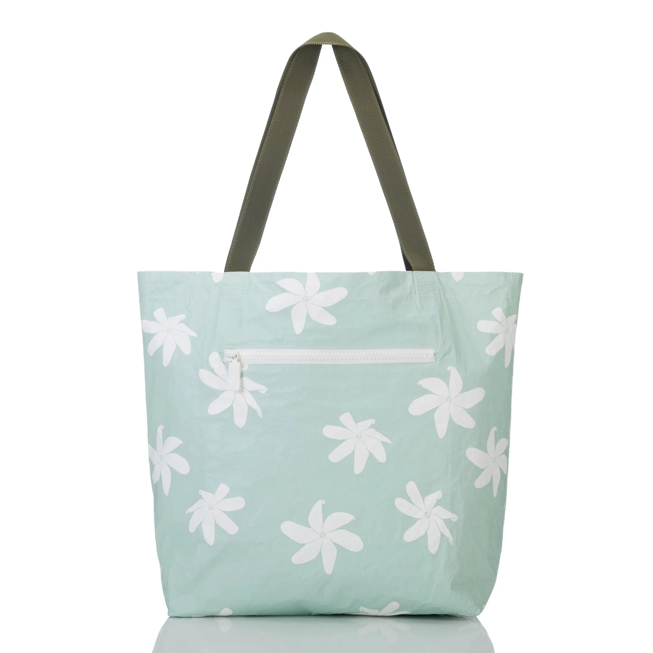 Tiare Ti Reversible Tote / Moonrise