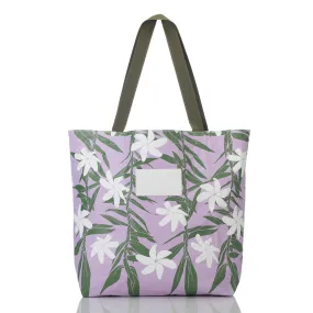 Tiare Ti Reversible Tote / Moonrise
