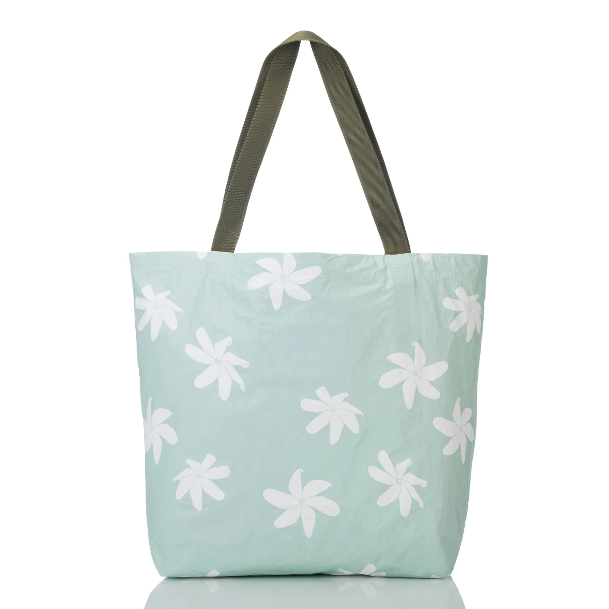 Tiare Ti Reversible Tote / Moonrise