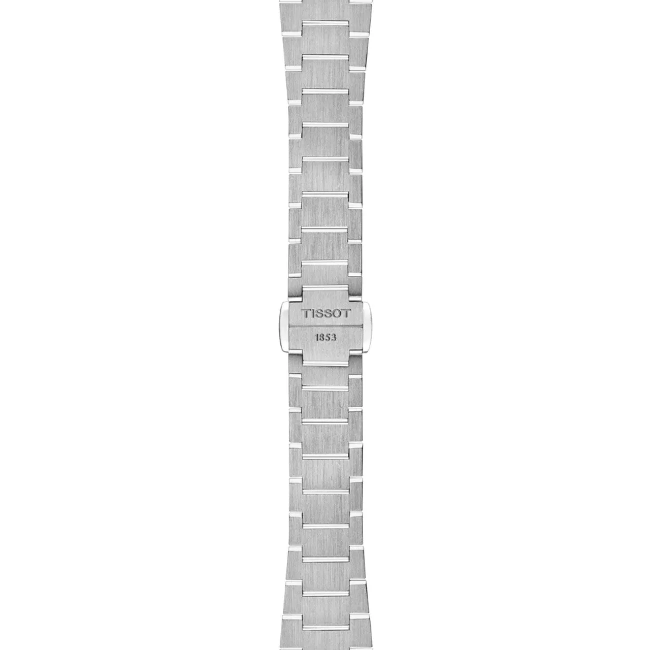 Tissot Ladies PRX 25mm Ice Blue Dial Quartz Watch Stainless Steel