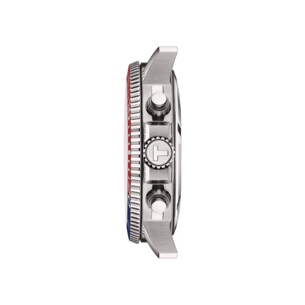 Tissot Seastar 1000 45mm Chronograph Quartz Watch