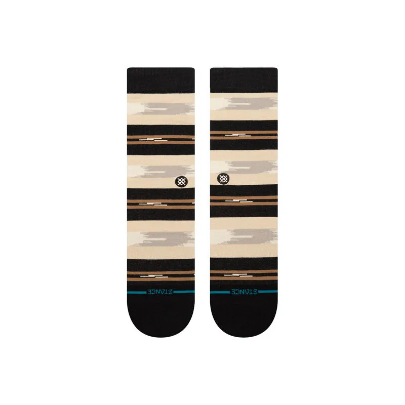 Trailbound Men's Crew Sock