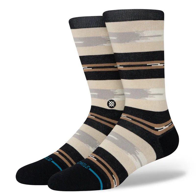 Trailbound Men's Crew Sock