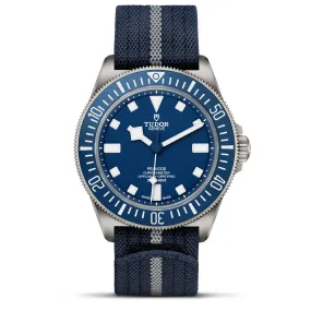 TUDOR Pelagos FXD 42mm Watch M25707B/24-0001