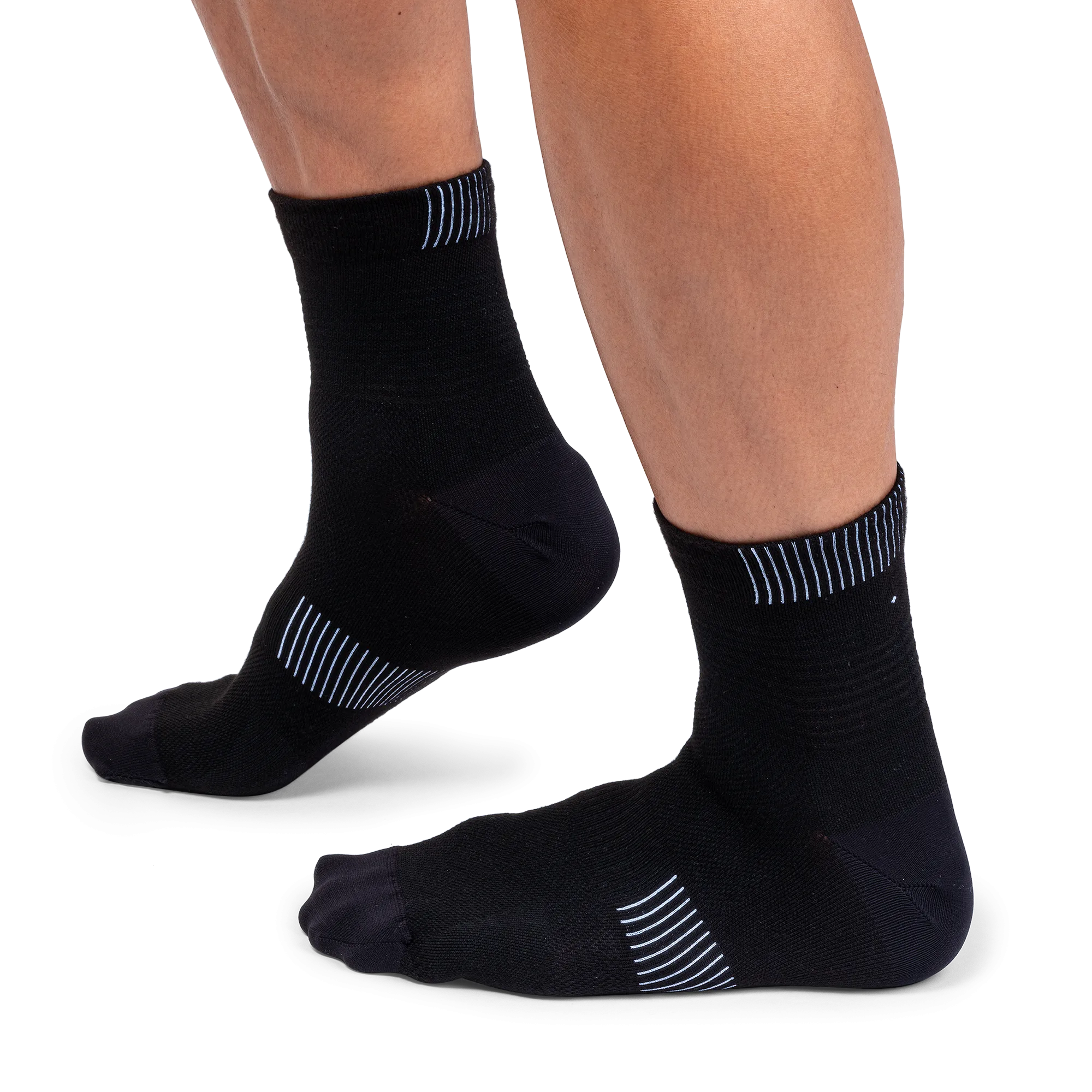 Ultralight Mid Sock