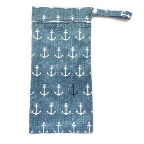 Umbrella Wetbag - Anchors