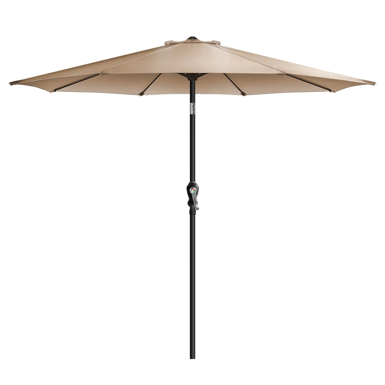 Umbrella with 20kg Base