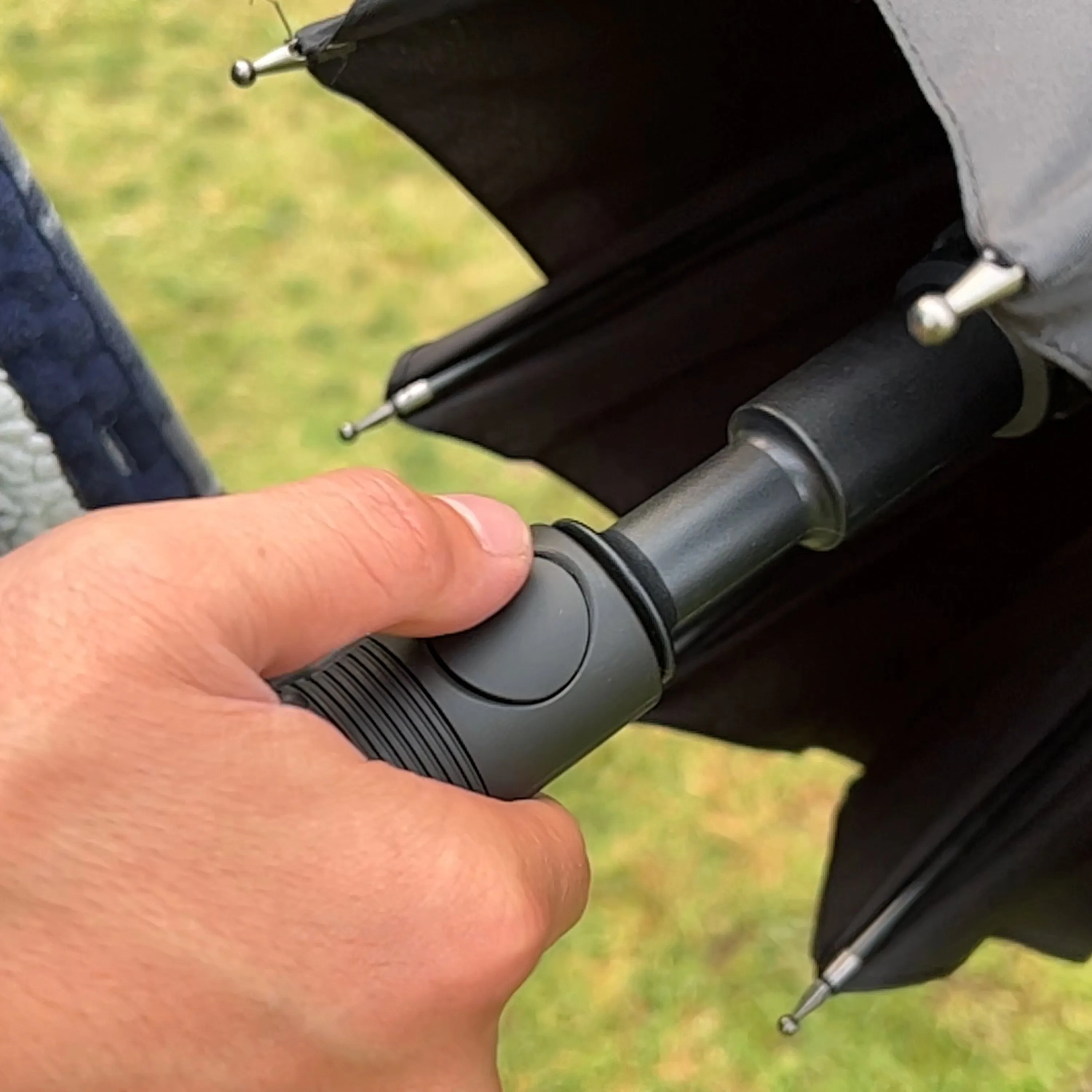 UZI Umbrella