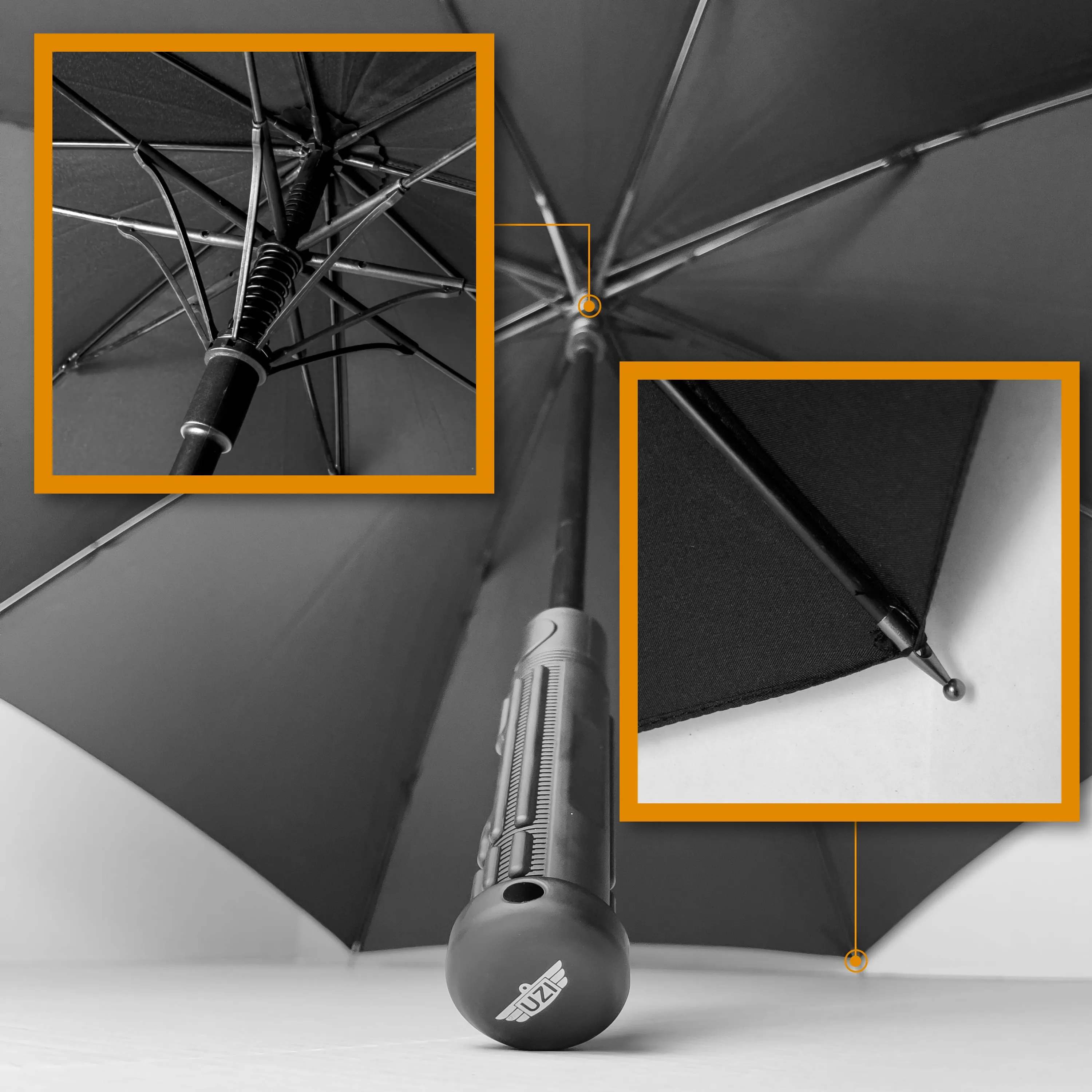 UZI Umbrella
