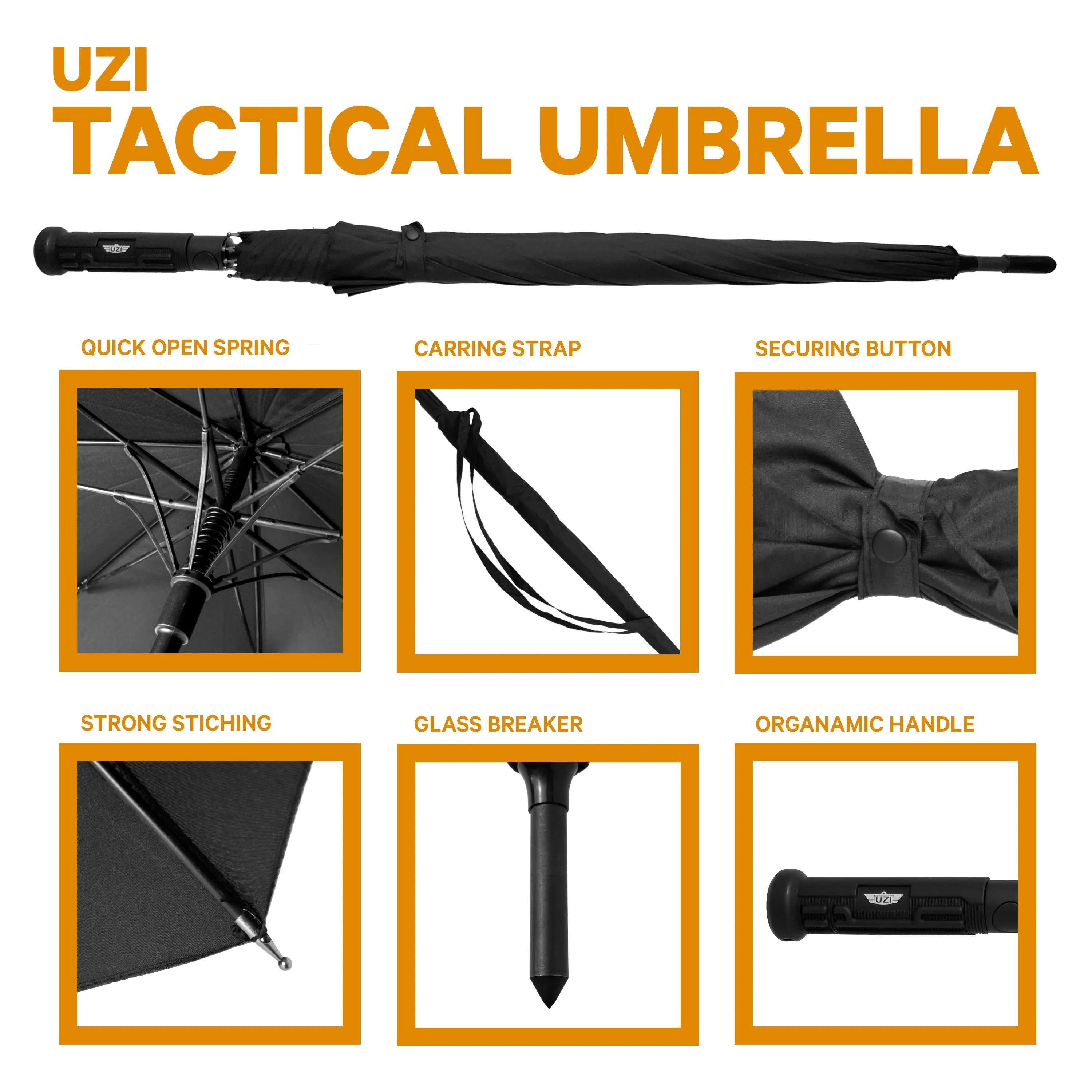 UZI Umbrella